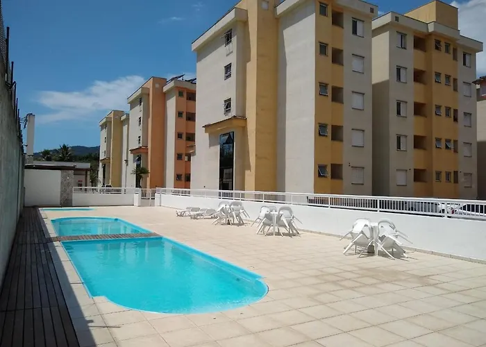 Apartamento Sun Way 1203